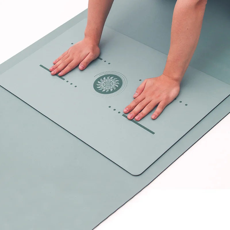 Mini tapis Confort – Protection genoux et poignets