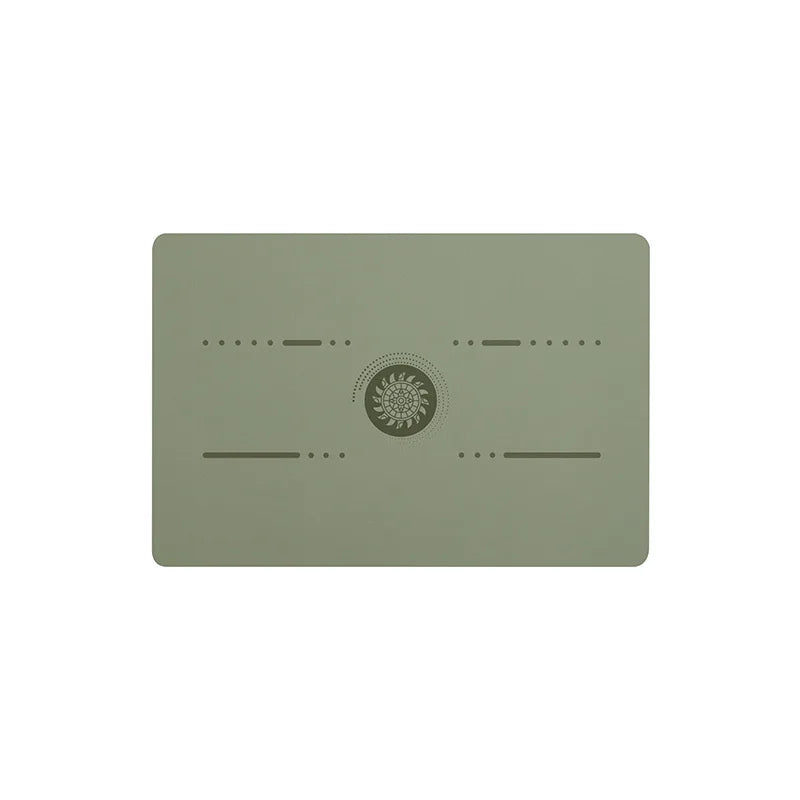 Mini tapis Confort – Protection genoux et poignets