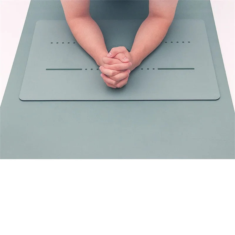 Mini tapis Confort – Protection genoux et poignets