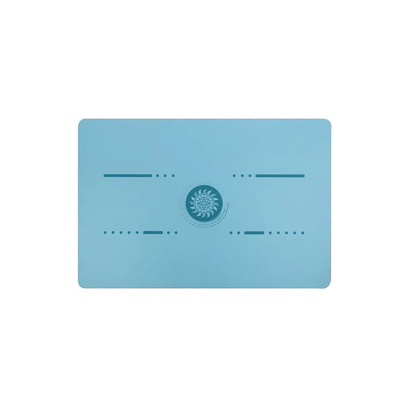 Mini tapis Confort – Protection genoux et poignets