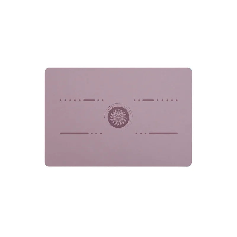 Mini tapis Confort – Protection genoux et poignets