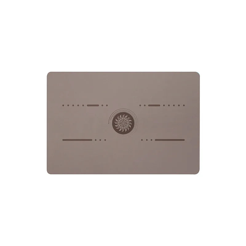 Mini tapis Confort – Protection genoux et poignets